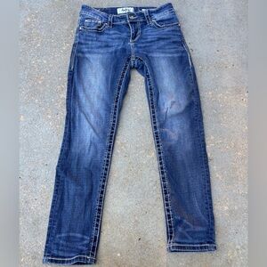 Daytrip Blue Denim Jeans